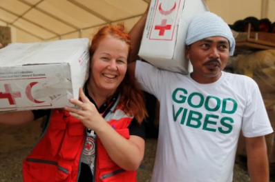 Self-learning for new GHS & SCM Staff